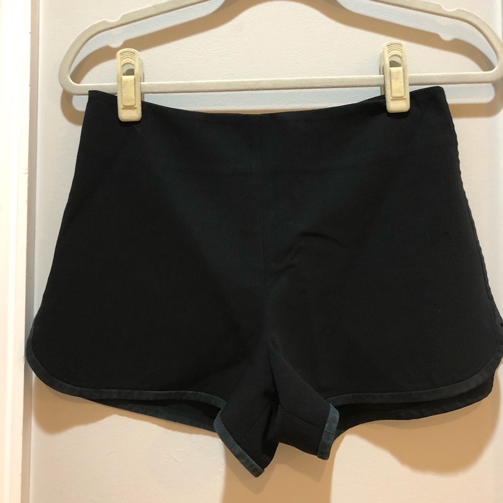 Alice and Olivia shorts